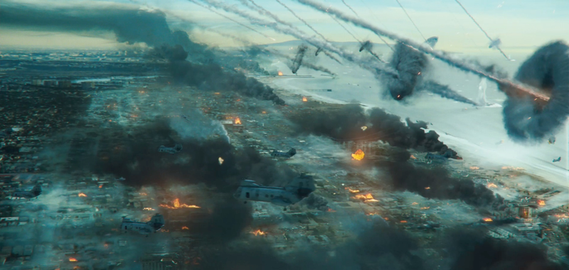 Illustration for article titled The Most Underrated Movie of 2011